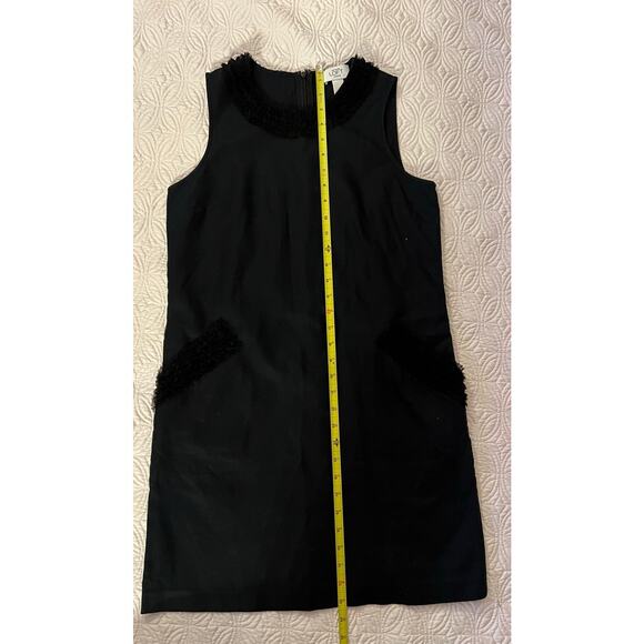 Loft Little Black Dress 
Size 6P - Picture 6 of 6